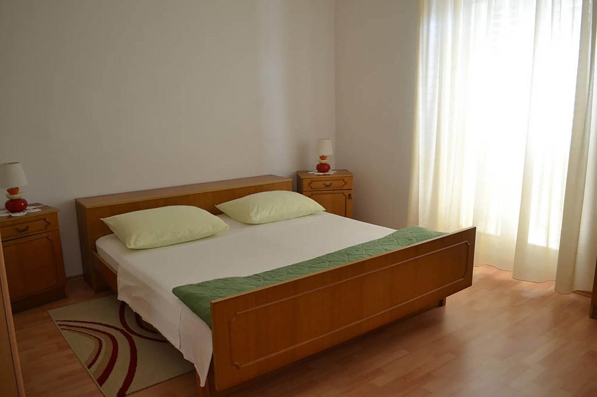 Apartments Angie Zadar Buitenkant foto